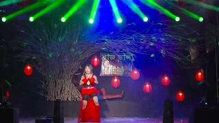 Gale Me Lal Tyi Song Dance