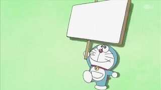 Doraemon - ultra ring - solusi kasus dekisugi -