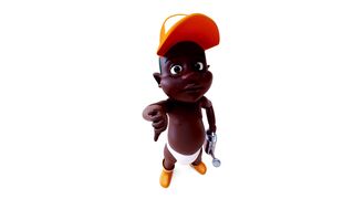 BabyBj rn - id | Trending HD Video