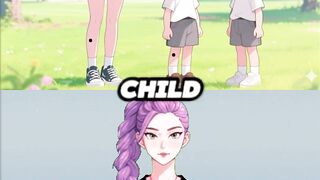 Who is the real son?????