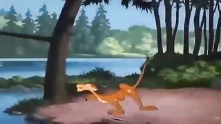 Kartun jadul lucu donal bebek - nostalgia