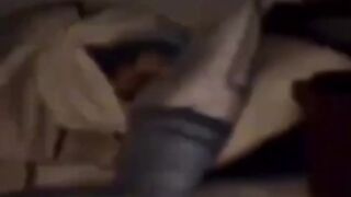 Encounter with Ghost