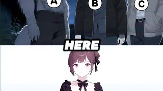 Who is the real werewolf?