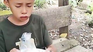 #fypppp teganya dikau ibu