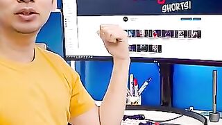 PENGHASILAN SHORT PULUHAN JUTAAN  VIEWS HASILNYA NOL DOLLAR
