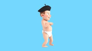 BabyBj rn - id | Trending HD Video