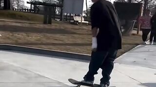 Watch until the end, you won't regret it! This is 1 in a billion! ????
