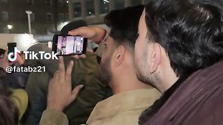 Watch until the end, you won't regret it! This is 1 in a billion! ????