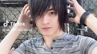 Watch until the end, you won't regret it! This is 1 in a billion! ????