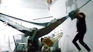 Watch until the end, you won't regret it! This is 1 in a billion! ????