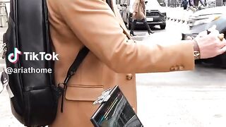 Watch until the end, you won't regret it! This is 1 in a billion! ????