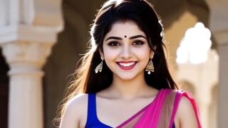 Beautiful Face & Style