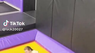Watch until the end, you won't regret it! This is 1 in a billion! ????
