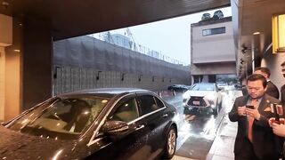 The entery of cm yogi Aditya nath