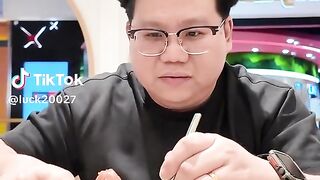Watch until the end, you won't regret it! This is 1 in a billion! ????