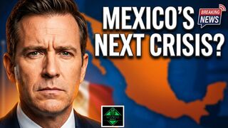 Threat of further violence in Mexico after drug lord killing