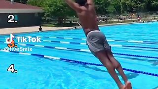Watch until the end, you won't regret it! This is 1 in a billion! ????