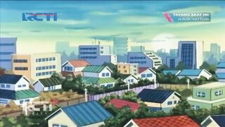 Ninja Hatori - main seluncuran ea
