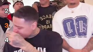 Watch until the end, you won't regret it! This is 1 in a billion! ????