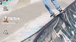 Watch until the end, you won't regret it! This is 1 in a billion! ????