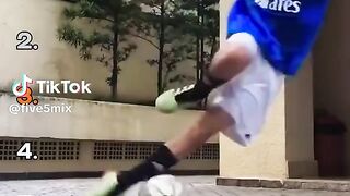 Watch until the end, you won't regret it! This is 1 in a billion! ????