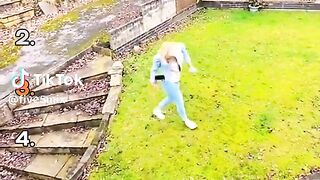 Watch until the end, you won't regret it! This is 1 in a billion! ????