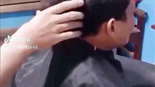 Watch until the end, you won't regret it! This is 1 in a billion! ????