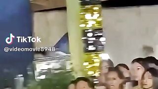 Watch until the end, you won't regret it! This is 1 in a billion! ????