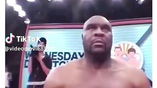 Watch until the end, you won't regret it! This is 1 in a billion! ????