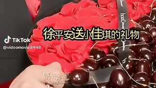 Watch until the end, you won't regret it! This is 1 in a billion! ????