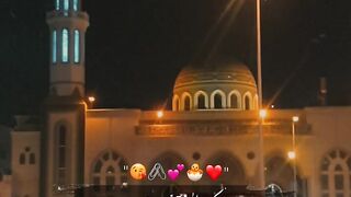 Middle East mosque ????