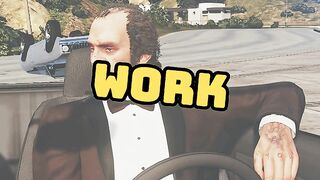 Steering Wheel Evolution - GTA SERIES