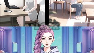 Which one is obsession? ????