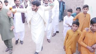Saraiki shadi