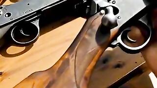 Prepared for Cold War ?????