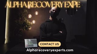 How to Recover Your Crypto Investments from Scammers / Alpha Recovery Experts