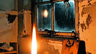 Fire That Never Dies ????️