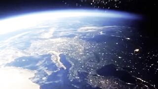 What If the Moon Suddenly Disappeared?