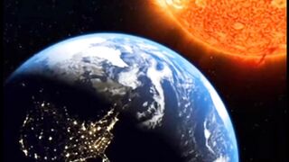 What If the Sun Suddenly Disappeared?