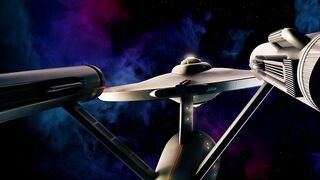 Star Trek Starfleet Academy S01E02