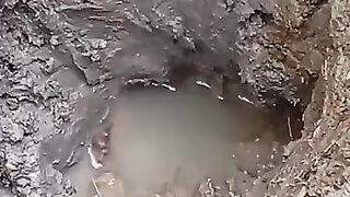 Fishing eel videos.. This is fishing eel videos.. Thanks for watching..!!