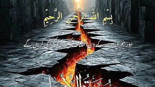 Quran paak Tilawat in Urdu