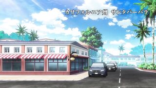 Darwin Jihen Eps 8