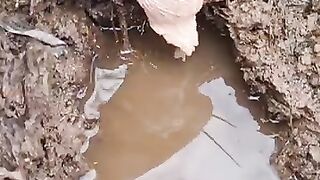 Fishing eel videos... This is fishing eel videos.. Thanks for watching..!!