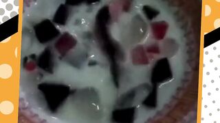 berbuka lah dengan yang segar- segar ????