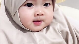 hijab anak dagu model melayu. hijab instan anak cewek. bergo anak balita. #jilbabanak #hijabanak #jilbabmalay #bergomalayanak