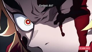 Rengoku vs akaza Demons Slayer season 2