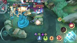 The Shadow That Came Without a Sound