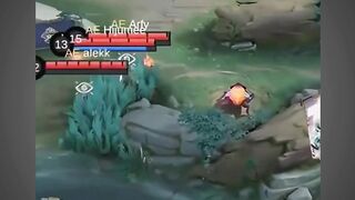 Dominasi Tanpa Celah!! #Esports