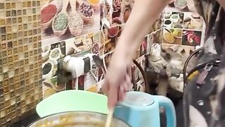 Жертва кулинарных курсов Юлии Высоцкой